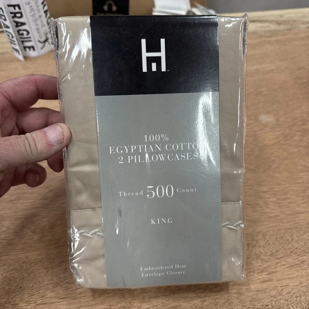 Set Of King Pillowcases 20